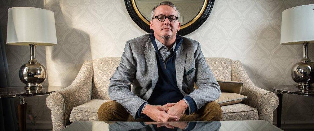 adammckay