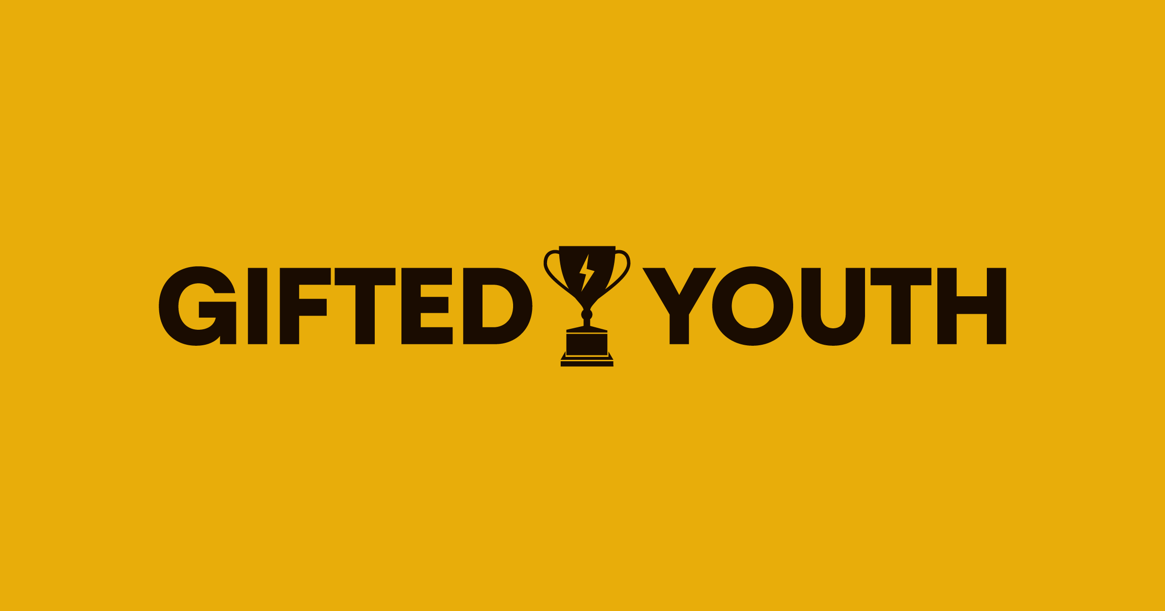Gifted Youth logo