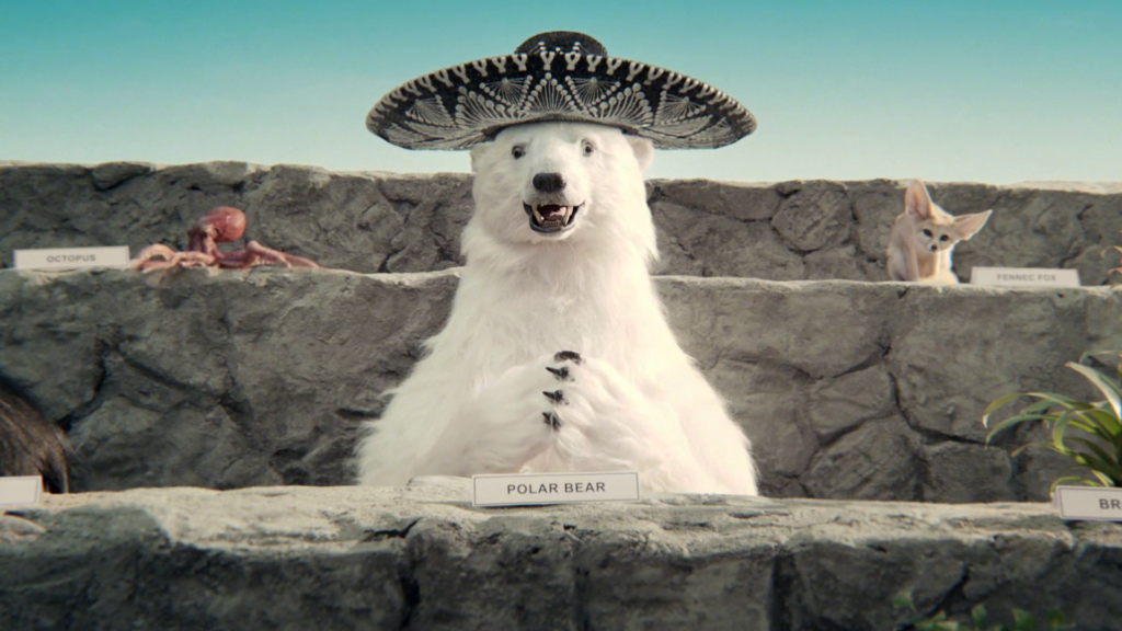 Avocados from Mexico First Draft Ever Gifted Youth