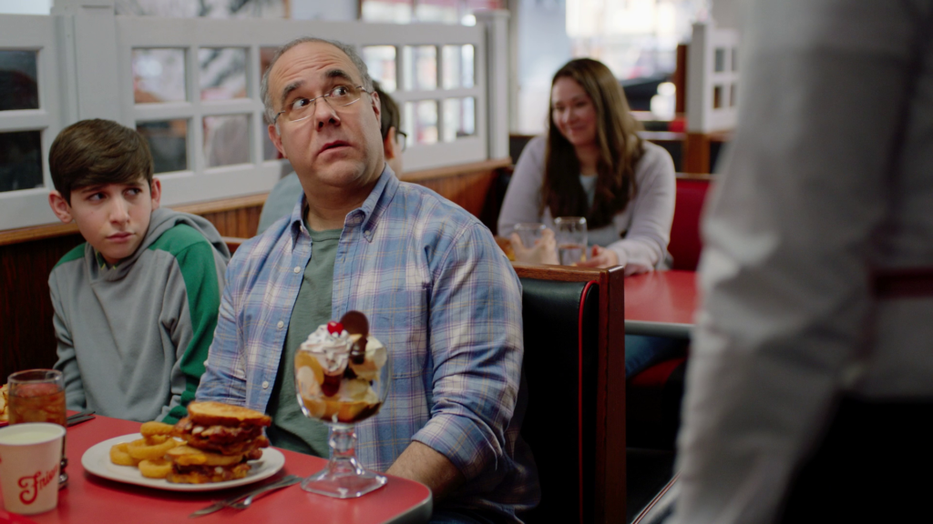 Friendly’s Fries Gifted Youth